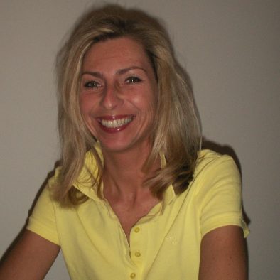Claudia Goldsteiner GC Wienerwald